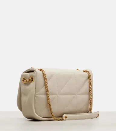 Saint Laurent Jamie 4.3 Mini leather crossbody bag | Thumbnail 2