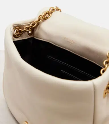 Saint Laurent Jamie 4.3 Mini leather crossbody bag | Thumbnail 4