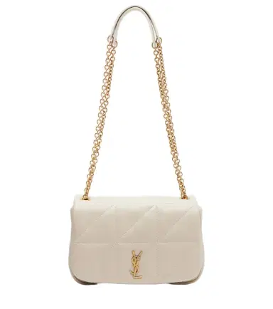 Saint Laurent Jamie 4.3 Mini leather crossbody bag | Thumbnail 1
