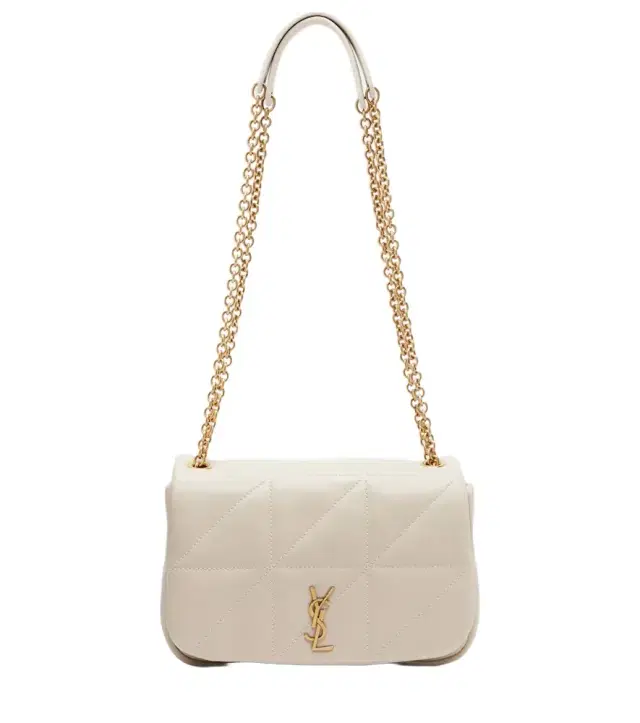 Jamie 4.3 Mini leather crossbody bag