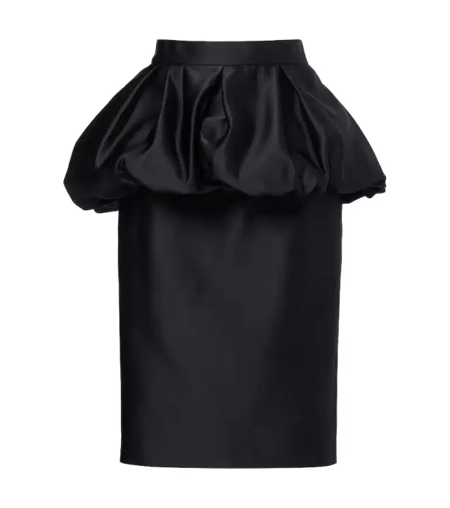 Max Mara Ossido balloon pencil skirt