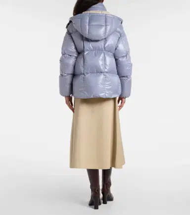 Moncler Parana down jacket | Thumbnail 2