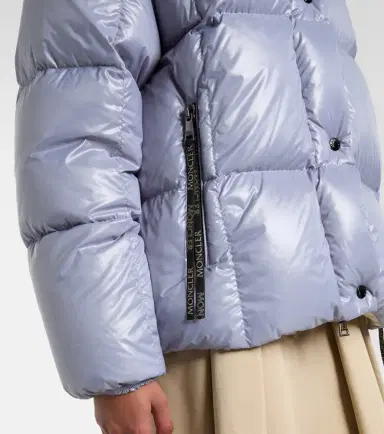 Moncler Parana down jacket | Thumbnail 4