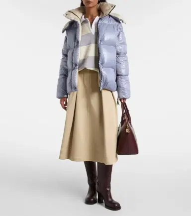 Moncler Parana down jacket | Thumbnail 5