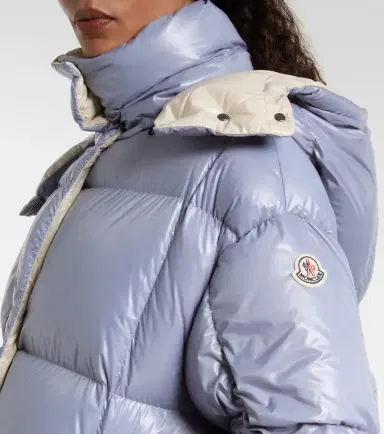 Moncler Parana down jacket | Thumbnail 6