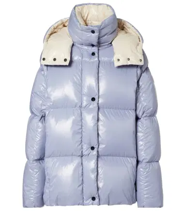 Moncler Parana down jacket | Thumbnail 1