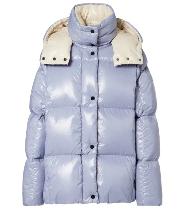 Parana down jacket