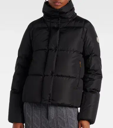 Moncler Quilted down jacket | Thumbnail 2