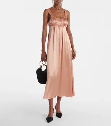 Manolo Blahnik Mayslibi 70 slingback pumps | Thumbnail 5 Manolo Blahnik Mayslibi 70 slingback pumps | Thumbnail 5