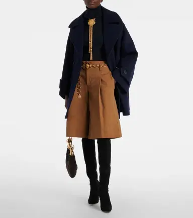 Manolo Blahnik Pascalarehi 105 suede over-the-knee boots | Thumbnail 5 Manolo Blahnik Pascalarehi 105 suede over-the-knee boots | Thumbnail 5