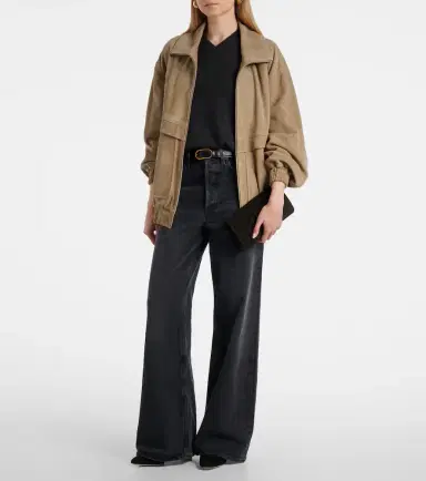 Manolo Blahnik Myconia 50 suede ankle boots | Thumbnail 5 Manolo Blahnik Myconia 50 suede ankle boots | Thumbnail 5