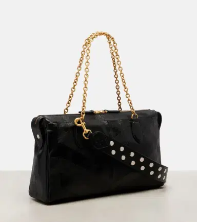 Valentino Garavani Panthea Medium quilted leather tote bag | Thumbnail 2 Valentino Garavani Panthea Medium quilted leather tote bag | Thumbnail 2