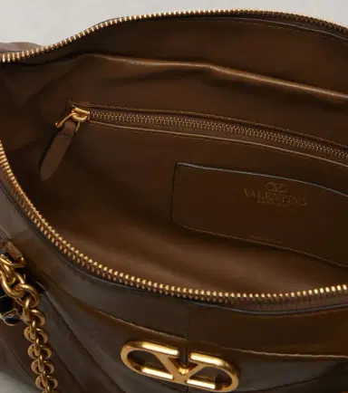 Valentino Garavani Panthea Medium leather tote bag | Thumbnail 2 Valentino Garavani Panthea Medium leather tote bag | Thumbnail 2