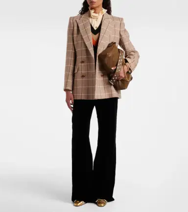Valentino Garavani Panthea Medium leather tote bag | Thumbnail 6 Valentino Garavani Panthea Medium leather tote bag | Thumbnail 6
