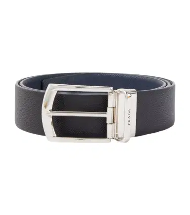 Prada Leather belt | Thumbnail 1 Prada Leather belt | Thumbnail 1