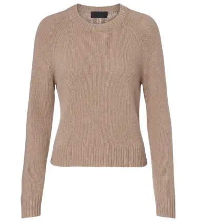 Nili Lotan Laurel cashmere and wool sweater | Thumbnail 1 Nili Lotan Laurel cashmere and wool sweater | Thumbnail 1