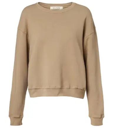 Nili Lotan Gortana cotton sweatshirt | Thumbnail 1