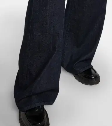 Nili Lotan Florence wide-leg jeans | Thumbnail 6 Nili Lotan Florence wide-leg jeans | Thumbnail 6