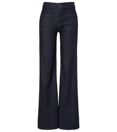 Nili Lotan Florence wide-leg jeans | Thumbnail 1 Nili Lotan Florence wide-leg jeans | Thumbnail 1