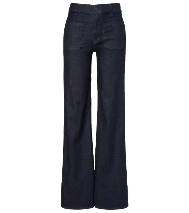 Nili Lotan Florence wide-leg jeans