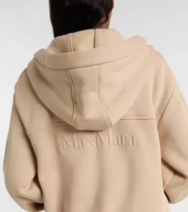 Max Mara Omelia cotton sweatshirt | Thumbnail 2 Max Mara Omelia cotton sweatshirt | Thumbnail 2