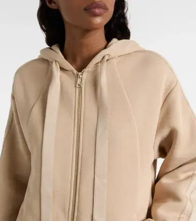 Max Mara Omelia cotton sweatshirt | Thumbnail 3 Max Mara Omelia cotton sweatshirt | Thumbnail 3