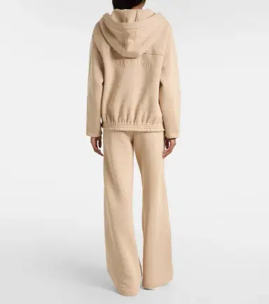 Max Mara Omelia cotton sweatshirt | Thumbnail 6 Max Mara Omelia cotton sweatshirt | Thumbnail 6