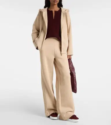 Max Mara Omelia cotton sweatshirt | Thumbnail 7 Max Mara Omelia cotton sweatshirt | Thumbnail 7