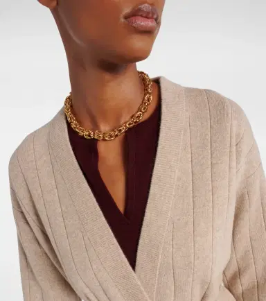 Max Mara Giusto cashmere cardigan | Thumbnail 2