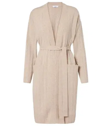 Max Mara Giusto cashmere cardigan | Thumbnail 1
