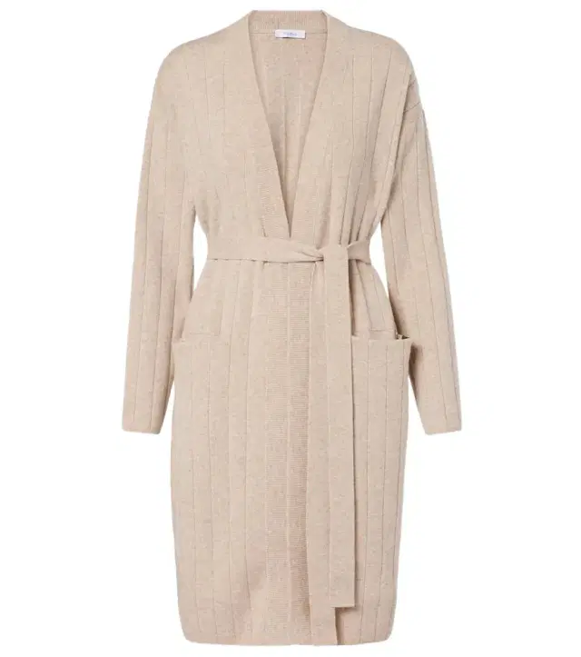 Max Mara Giusto cashmere cardigan