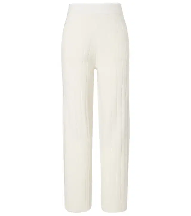 Max Mara Jardin ribbed-knit cashmere sweatpants