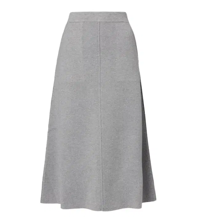 Max Mara Vortice midi skirt