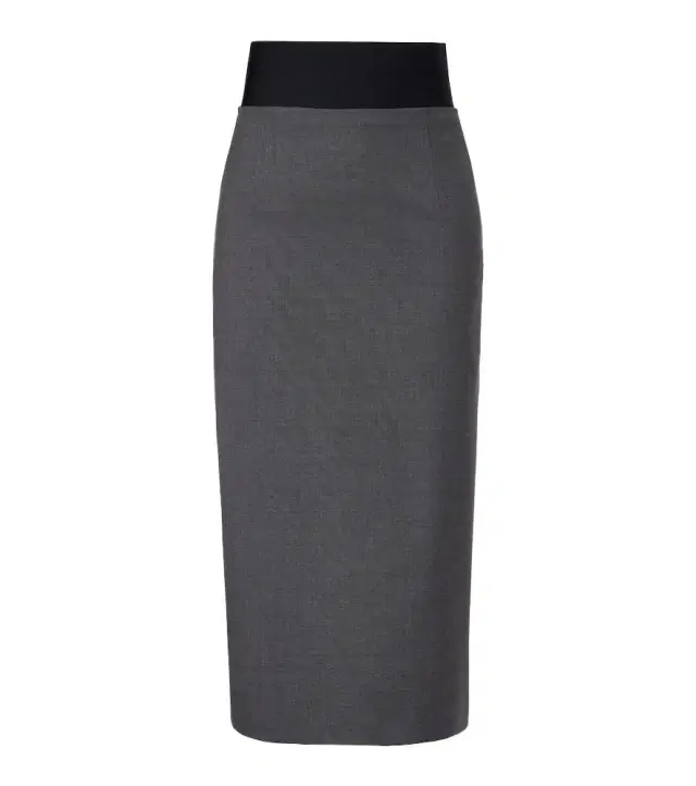 Sportmax Finire virgin wool pencil skirt