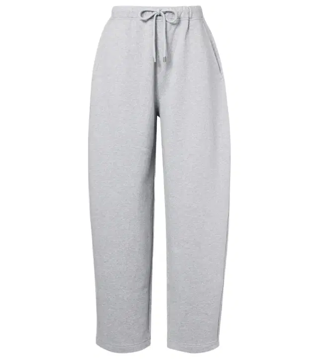 Sportmax Albania cotton-blend sweatpants