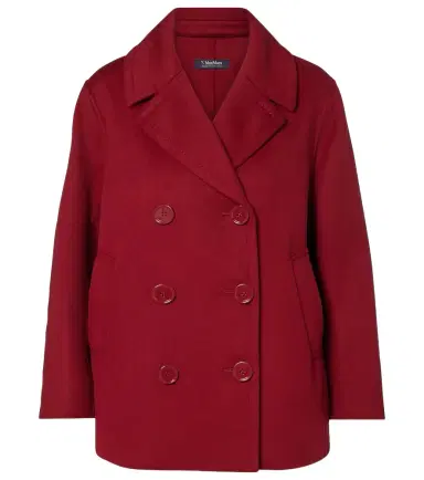 'S Max Mara Elise virgin wool jacket | Thumbnail 1