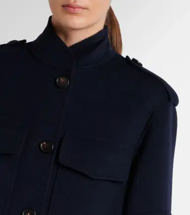 'S Max Mara Free virgin wool jacket | Thumbnail 2 'S Max Mara Free virgin wool jacket | Thumbnail 2
