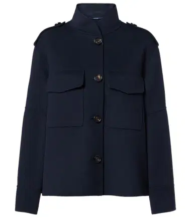 'S Max Mara Free virgin wool jacket | Thumbnail 1 'S Max Mara Free virgin wool jacket | Thumbnail 1