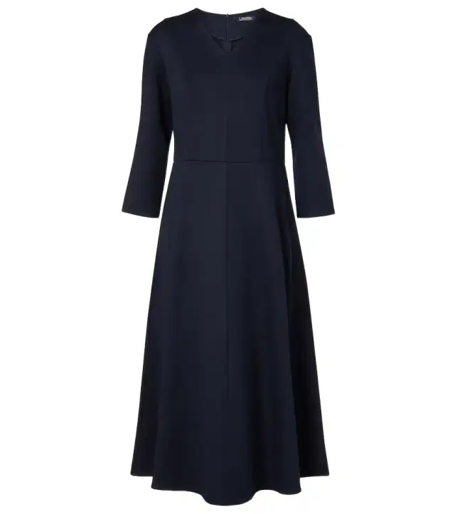 'S Max Mara Orione midi dress