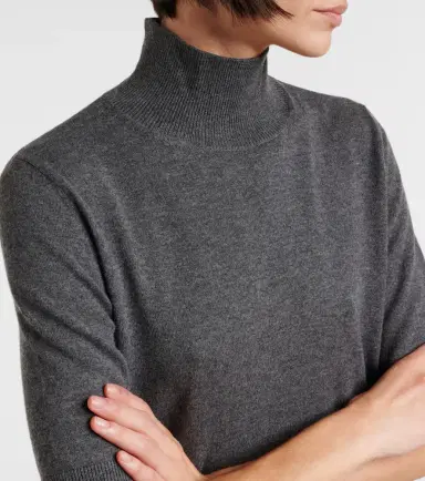 'S Max Mara Cantone wool turtleneck top | Thumbnail 5 'S Max Mara Cantone wool turtleneck top | Thumbnail 5