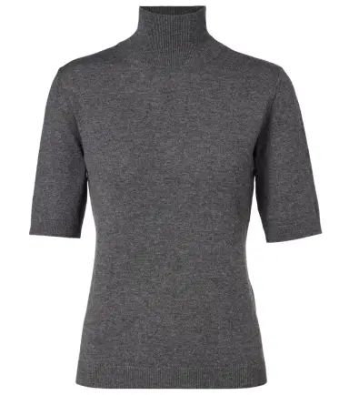 'S Max Mara Cantone wool turtleneck top | Thumbnail 1 'S Max Mara Cantone wool turtleneck top | Thumbnail 1