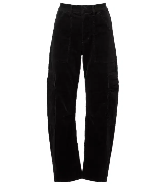 Citizens of Humanity Marcelle barrel-leg cargo pants