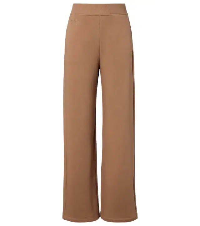 Pompeo cotton-blend jersey sweatpants