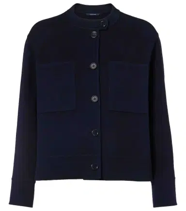 'S Max Mara Sarah virgin wool jacket | Thumbnail 1