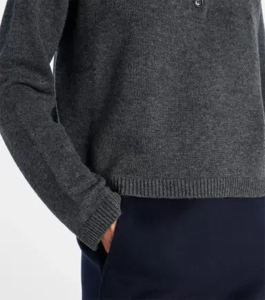 'S Max Mara Wool and cashmere sweater | Thumbnail 4