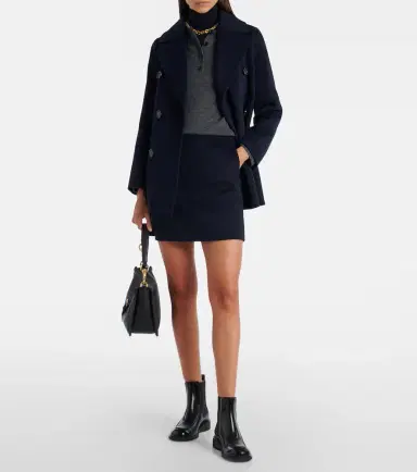 'S Max Mara Wool and cashmere sweater | Thumbnail 5