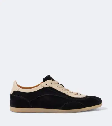Brunello Cucinelli Suede sneakers | Thumbnail 3 Brunello Cucinelli Suede sneakers | Thumbnail 3