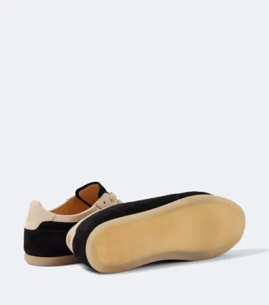 Brunello Cucinelli Suede sneakers | Thumbnail 5 Brunello Cucinelli Suede sneakers | Thumbnail 5