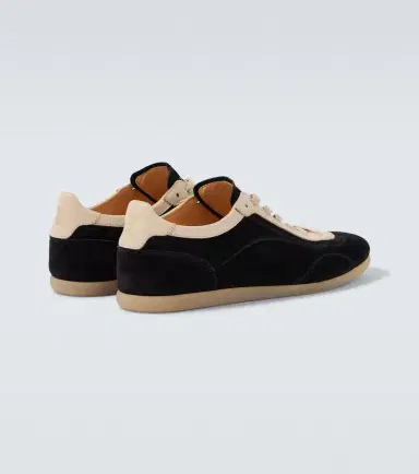 Brunello Cucinelli Suede sneakers | Thumbnail 6 Brunello Cucinelli Suede sneakers | Thumbnail 6