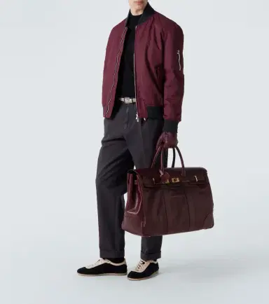 Brunello Cucinelli Suede sneakers | Thumbnail 7 Brunello Cucinelli Suede sneakers | Thumbnail 7